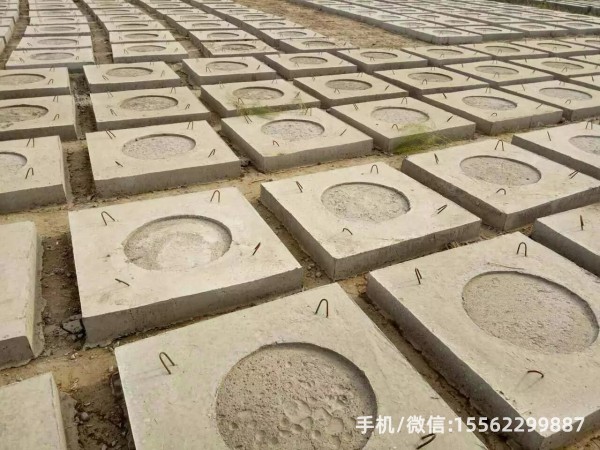 普宁DP12混凝土电杆底盘