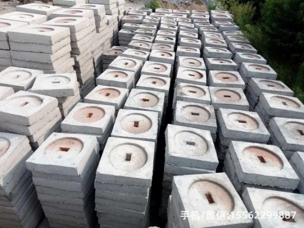 普宁1200×1200混凝土电杆底盘